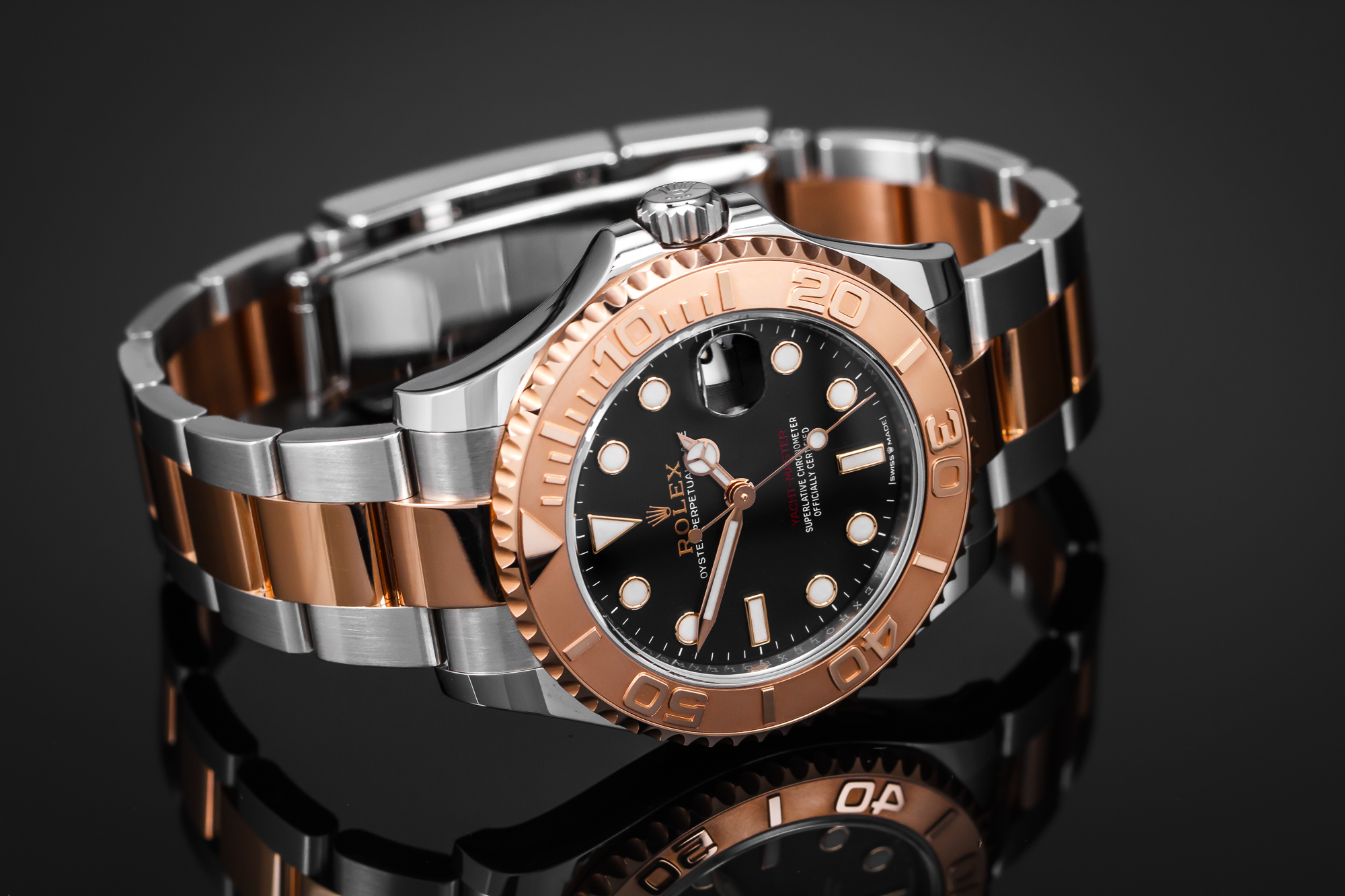 Rolex Yacht-Master