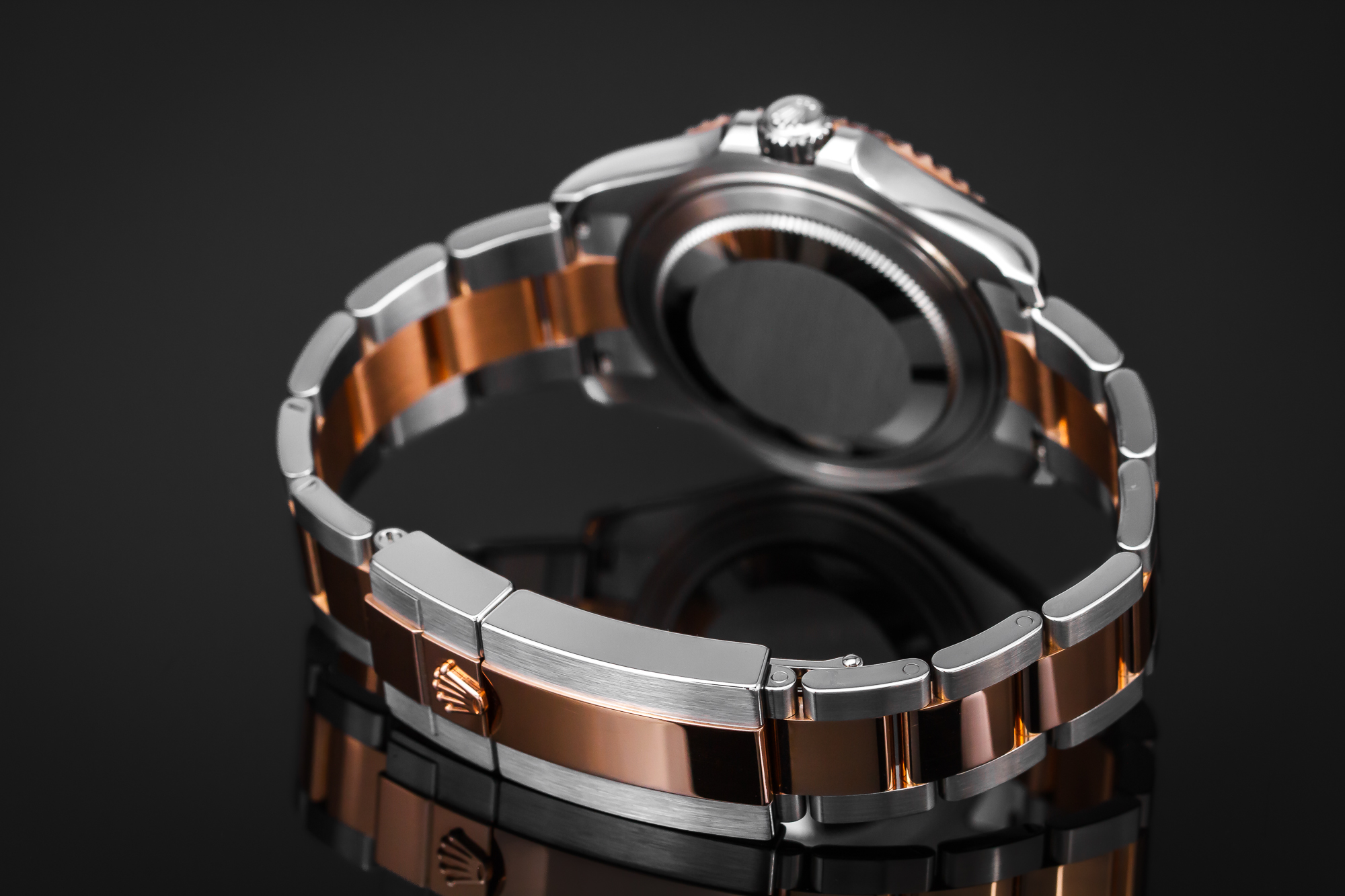 Rolex Yacht-Master
