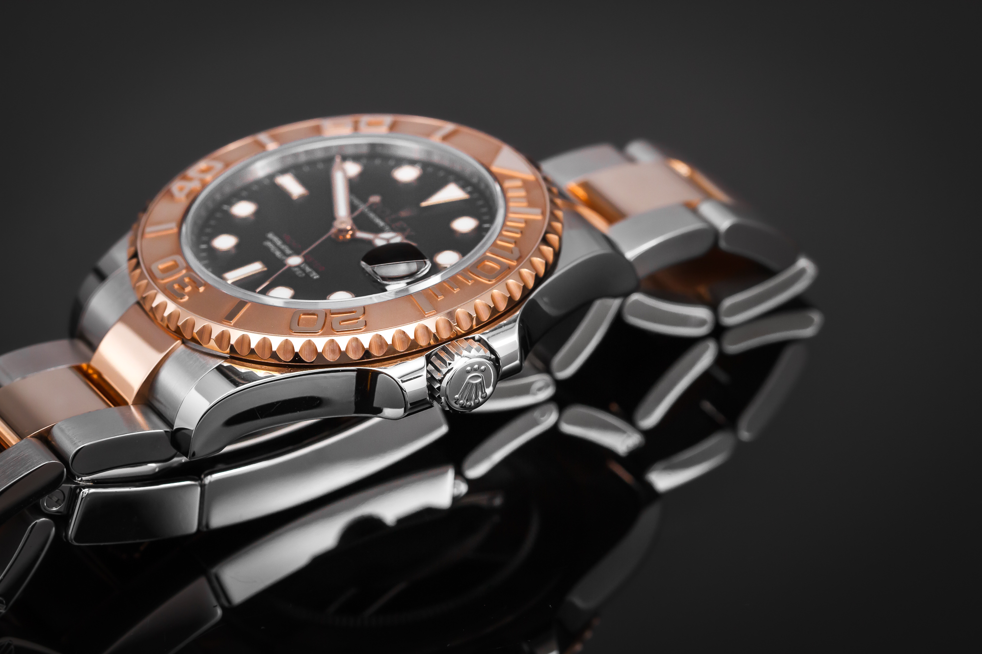 Rolex Yacht-Master