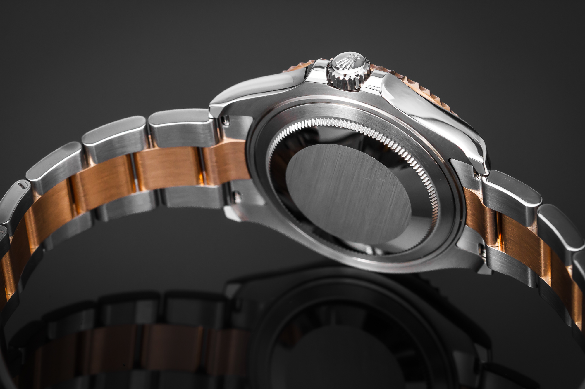Rolex Yacht-Master