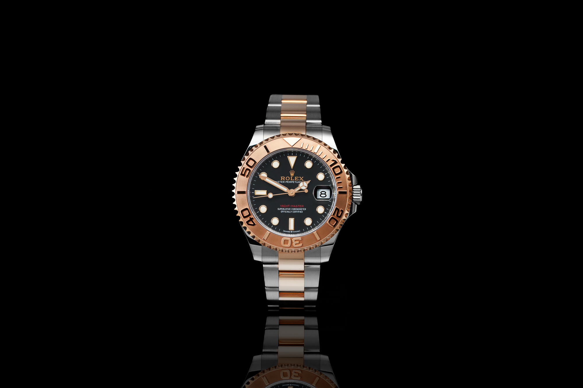 Rolex Yacht-Master