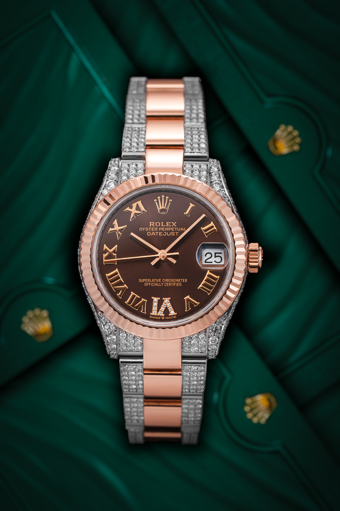 Rolex Datejust