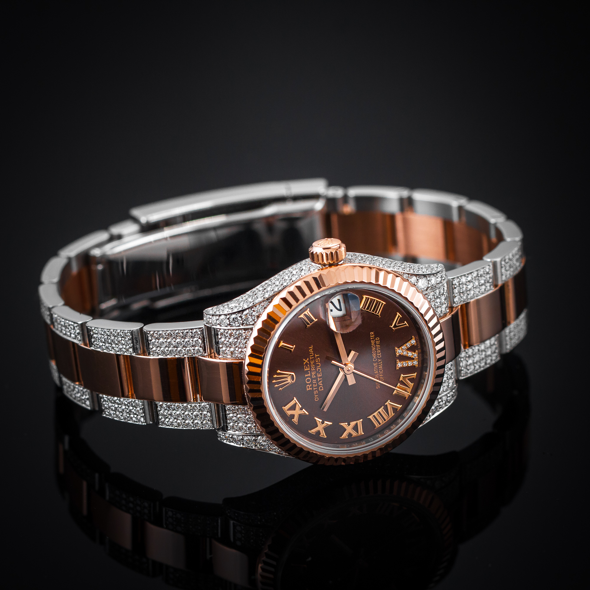 Rolex Datejust