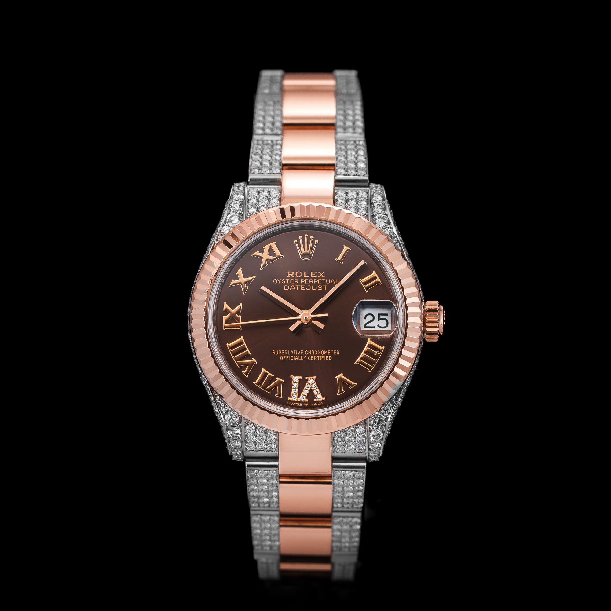 Rolex Datejust