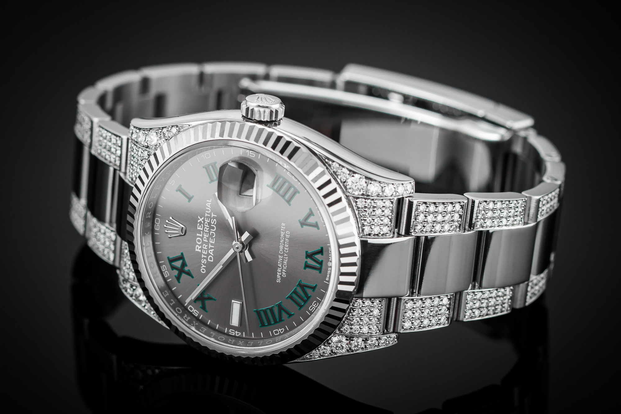 Rolex Datejust