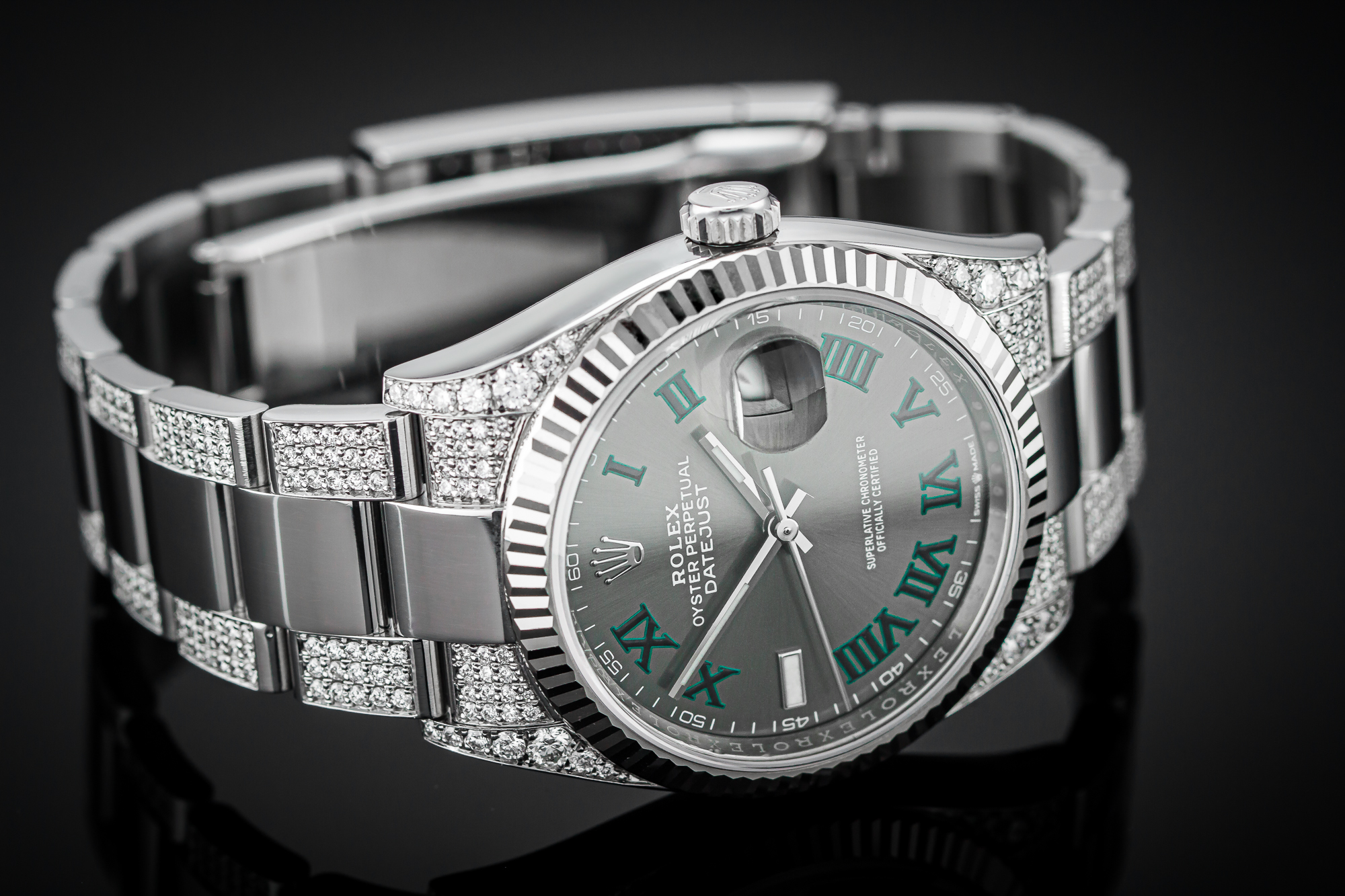 Rolex Datejust