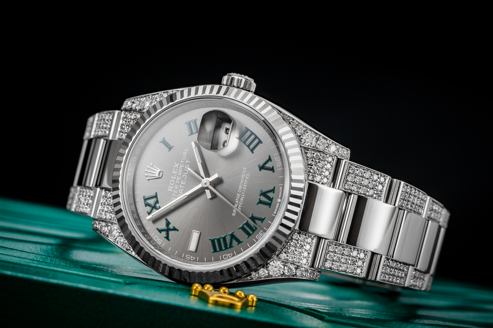 Rolex Datejust