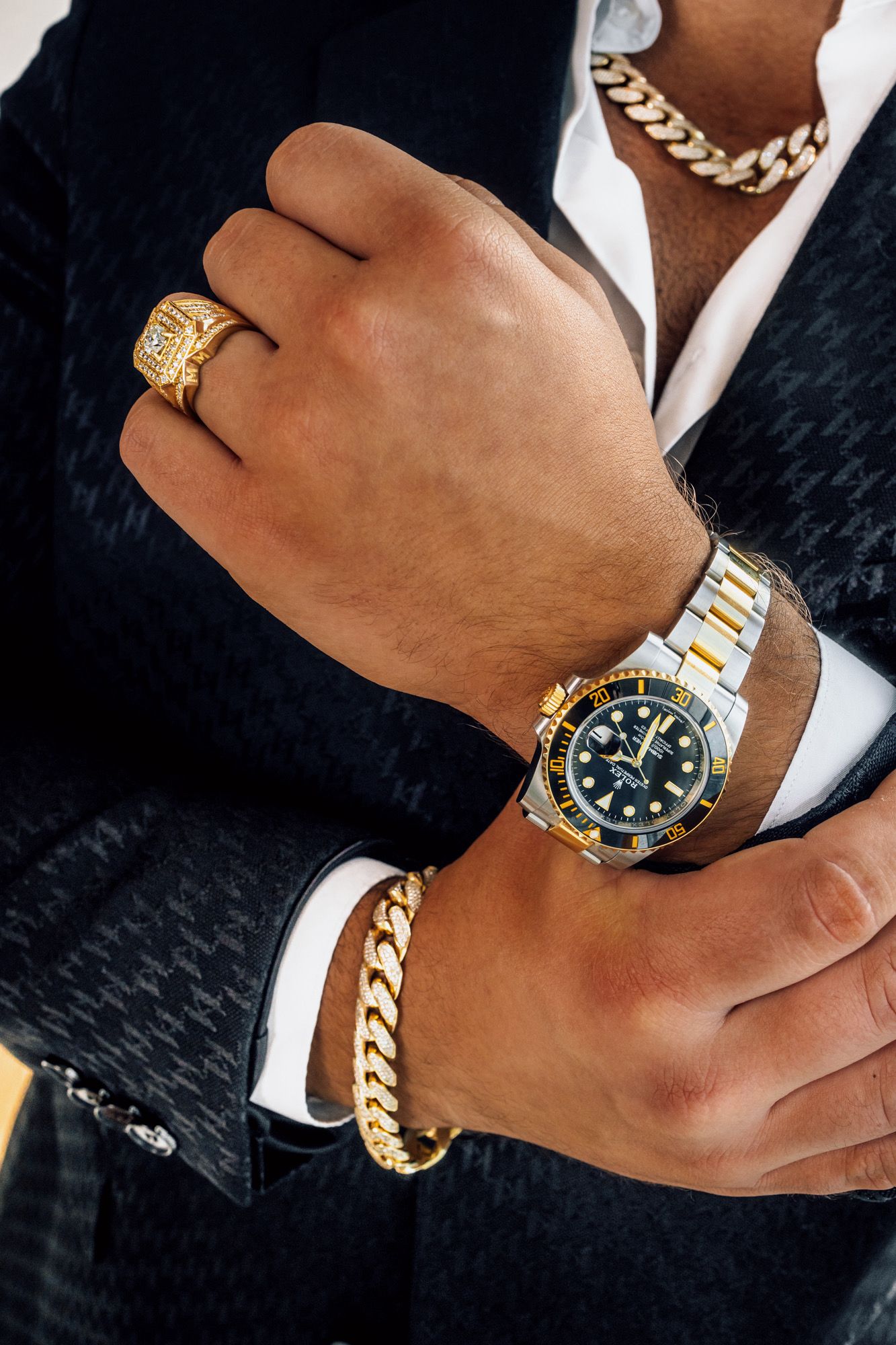 Rolex Submariner