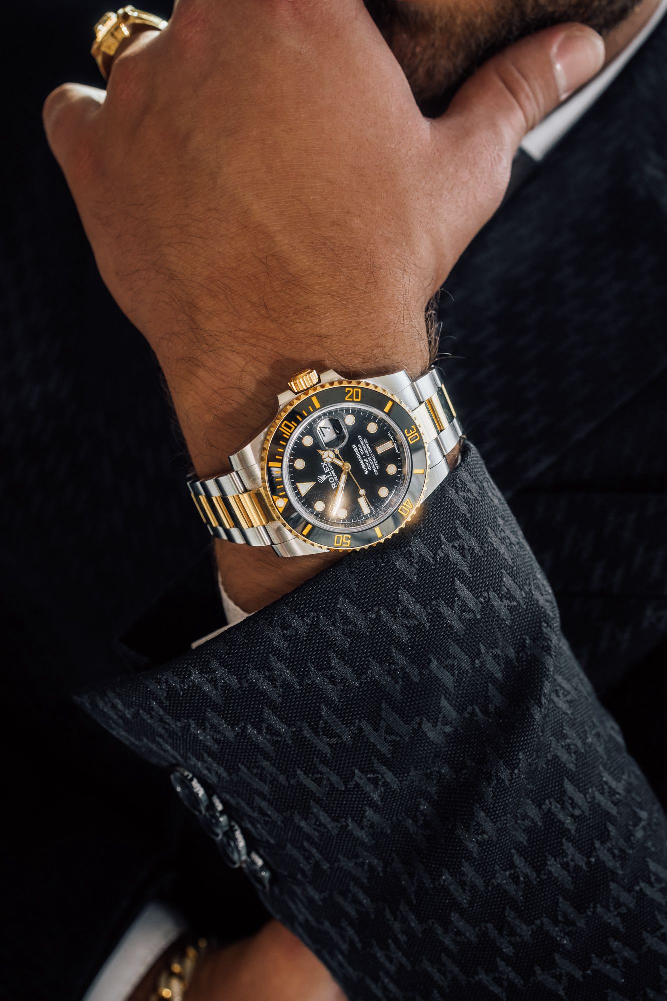 Rolex Submariner