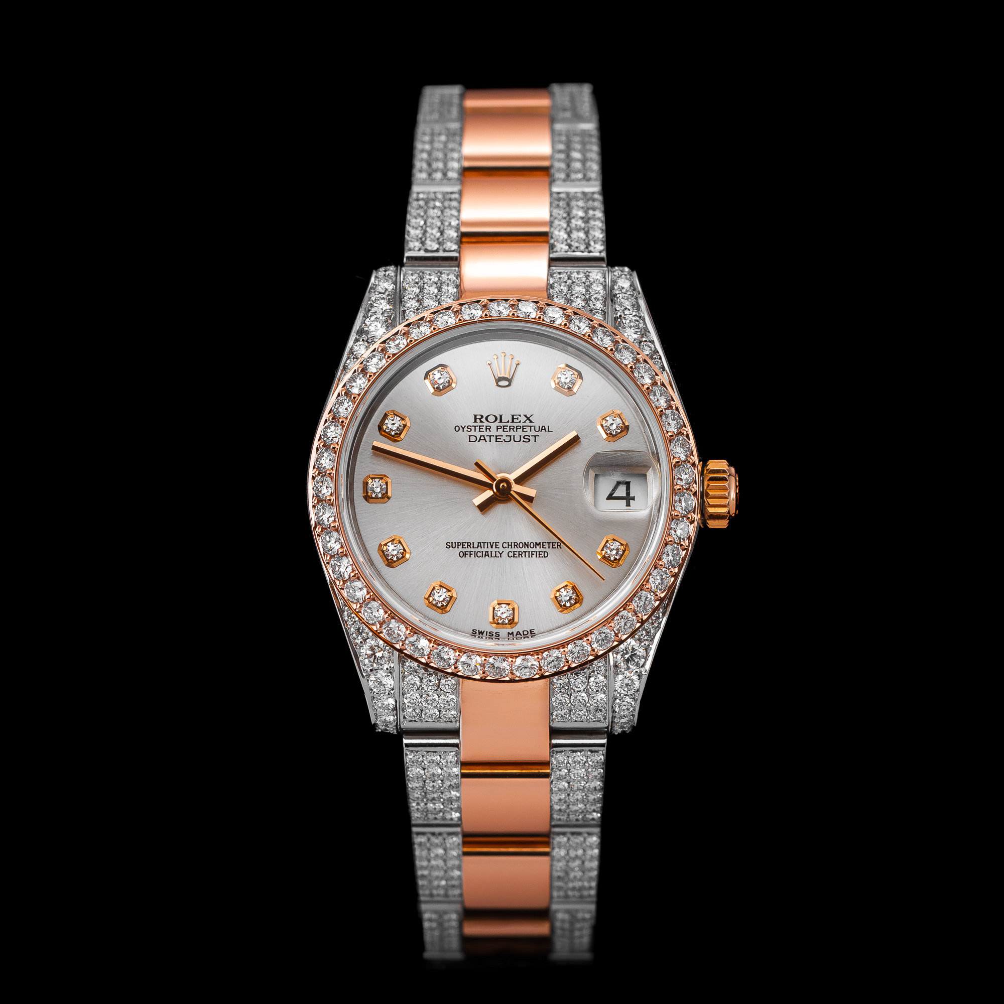 Rolex Datejust