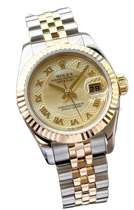 Rolex Lady-Datejust