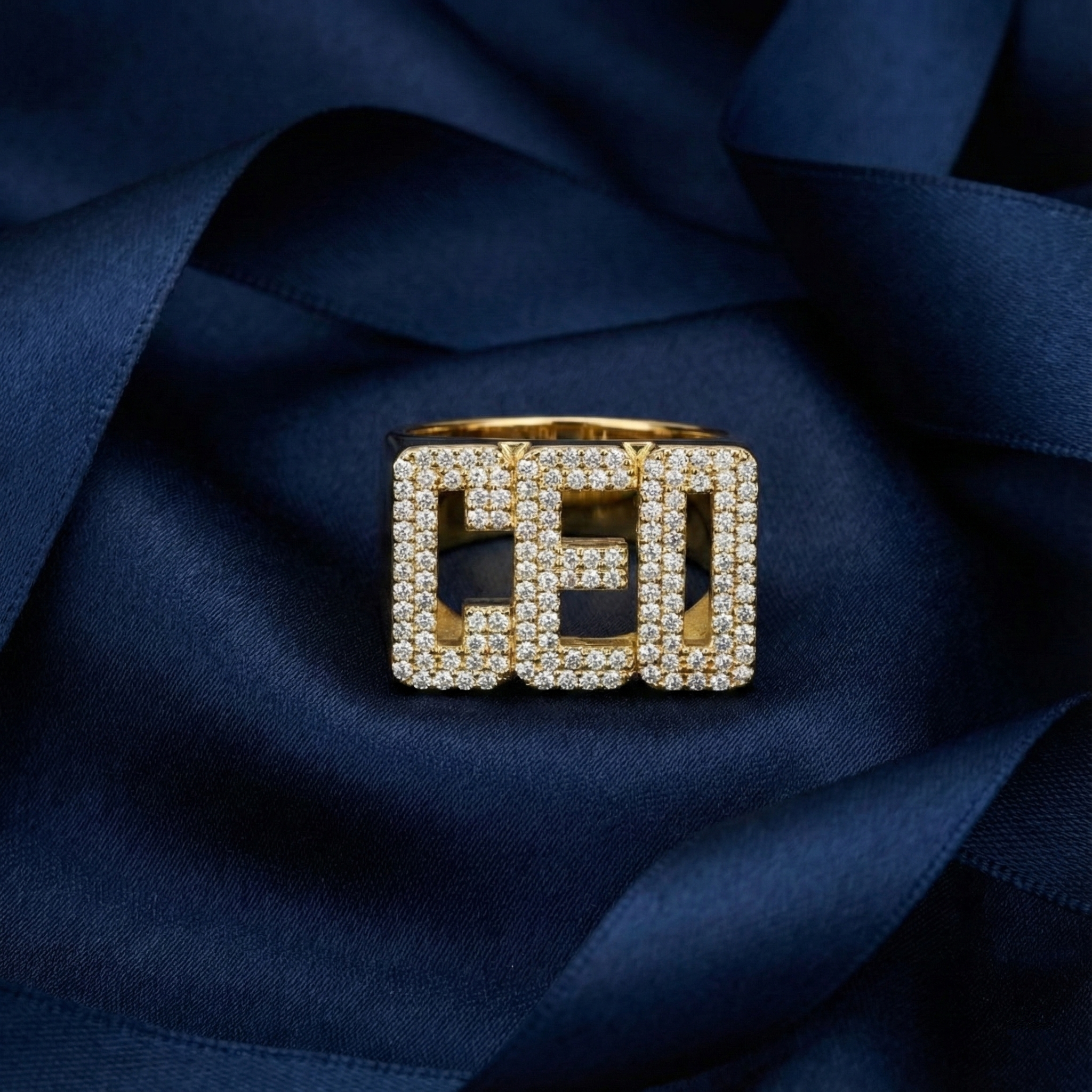 Sygnet „CEO™”