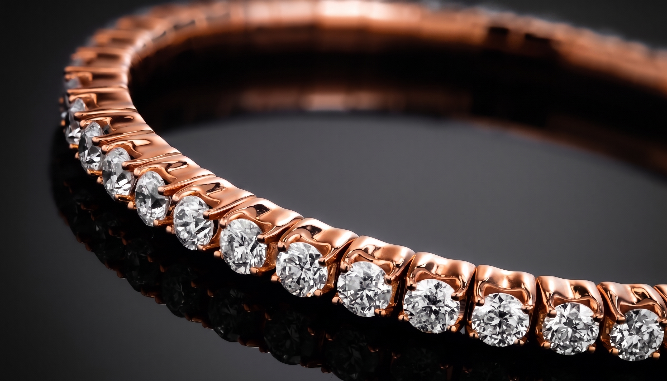 Bransoletka LuxuryFlex™ 5.00 ct