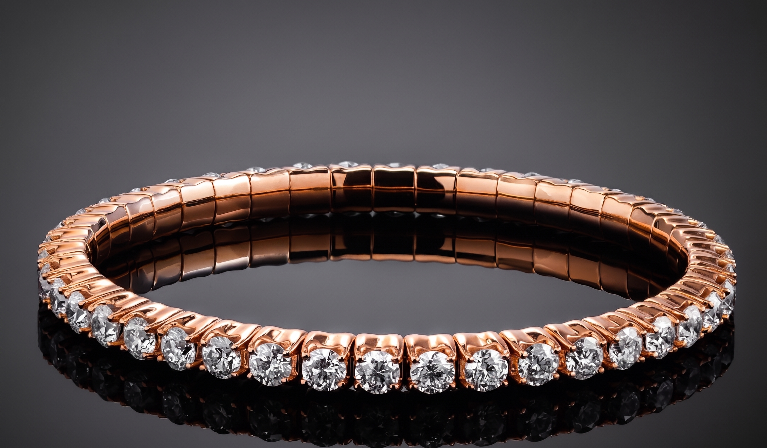 Bransoletka LuxuryFlex™ 5.00 ct