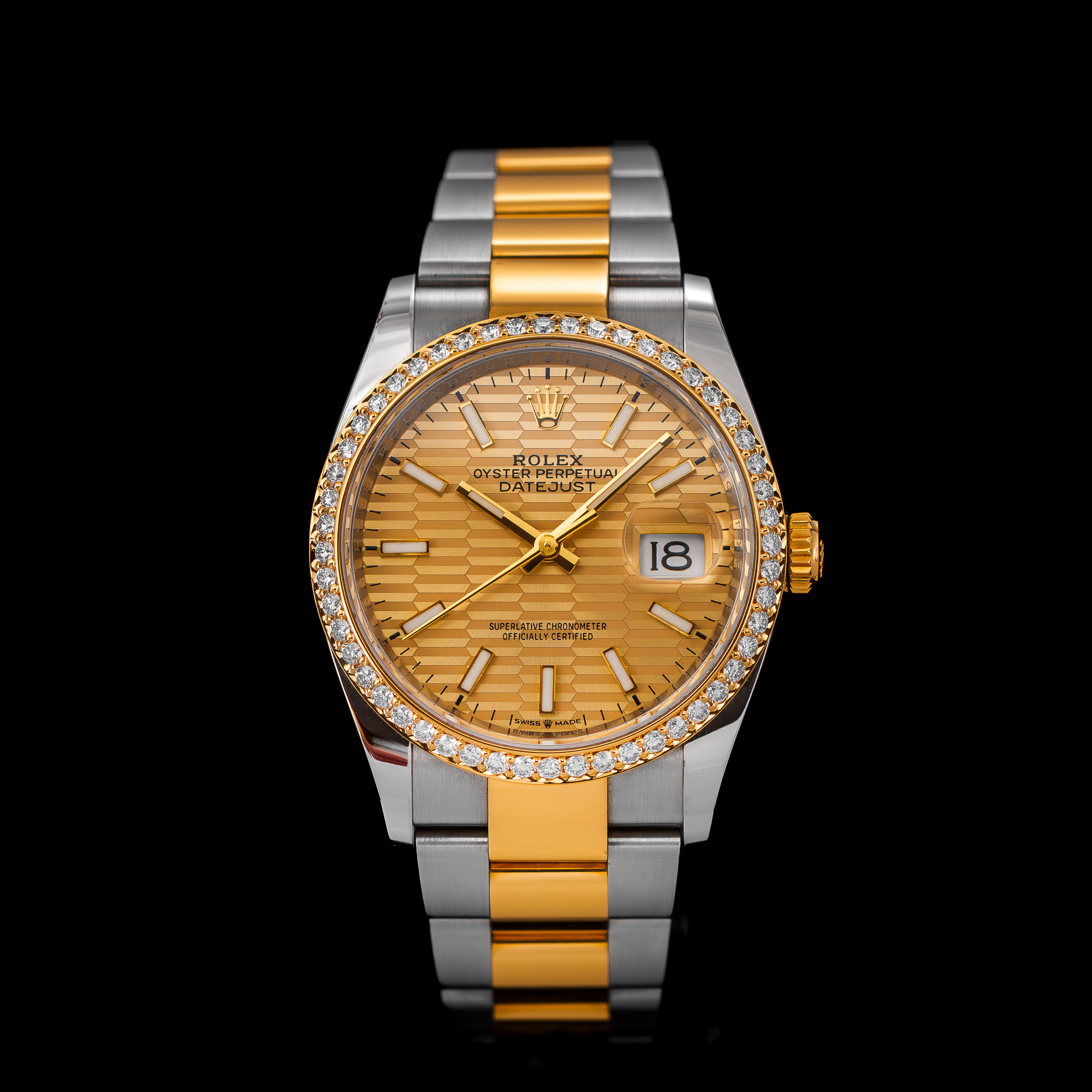 Rolex Datejust