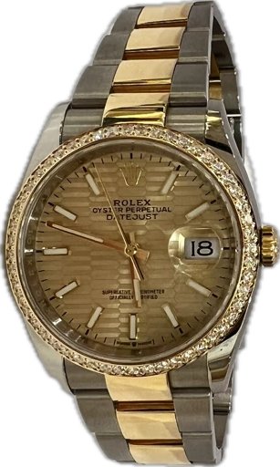 Rolex Datejust