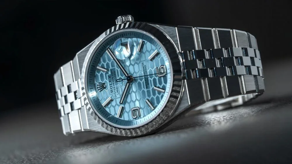 Watches — M&M GOLD jewelry