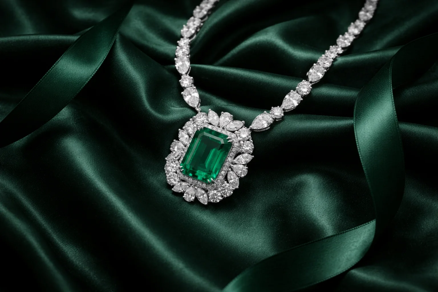 Kolekcja High Jewelry™