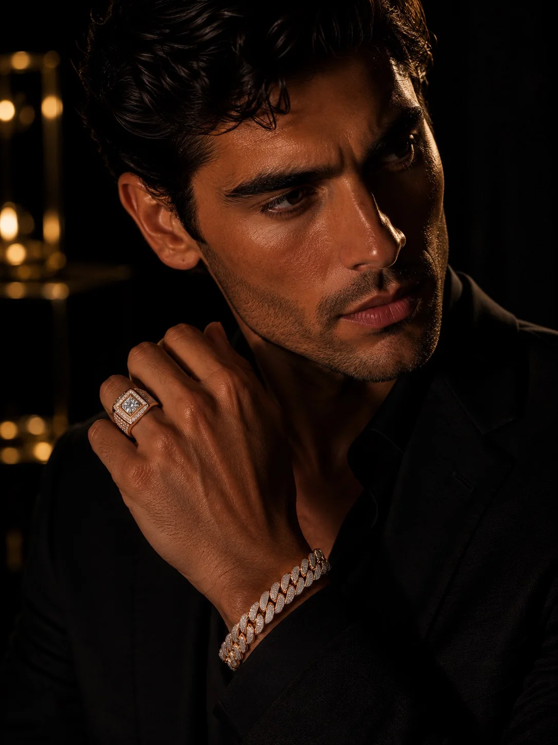 Men's Collection