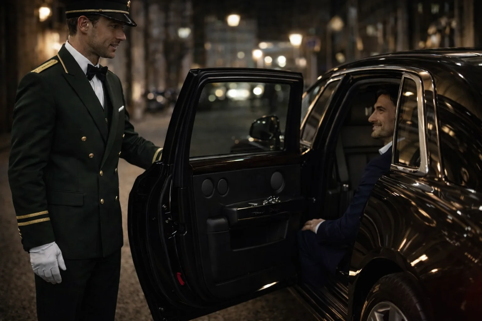 VIP Concierge M&M GOLD — prywatna prezentacja biżuterii 4