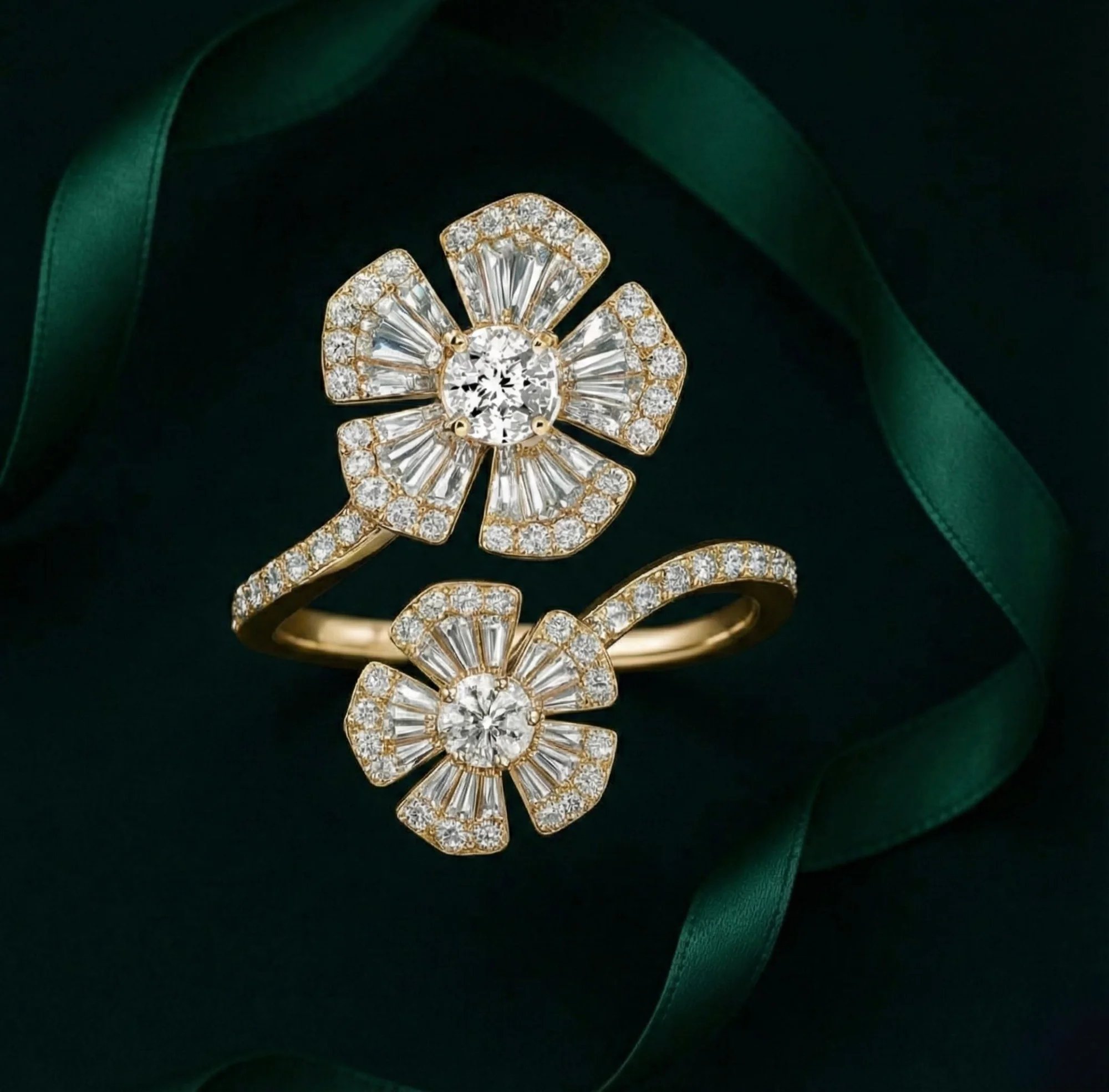 Evening for Couples — Choose Your Dream Ring