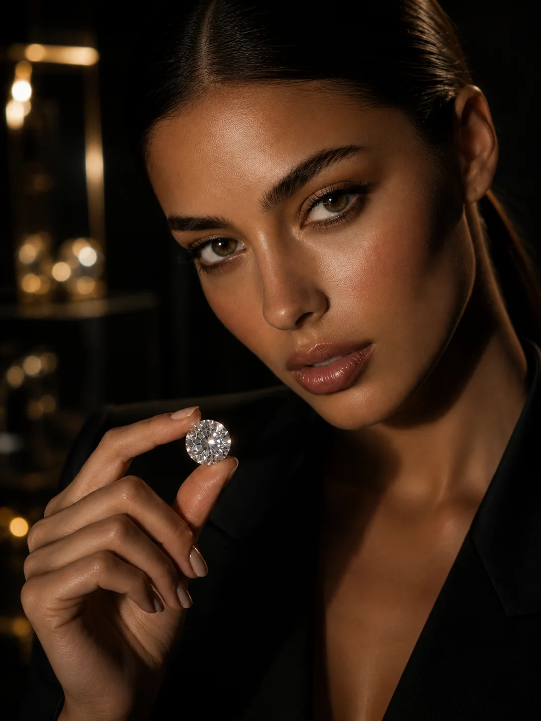 Discover the World of M&M GOLD, House of M&M GOLD
