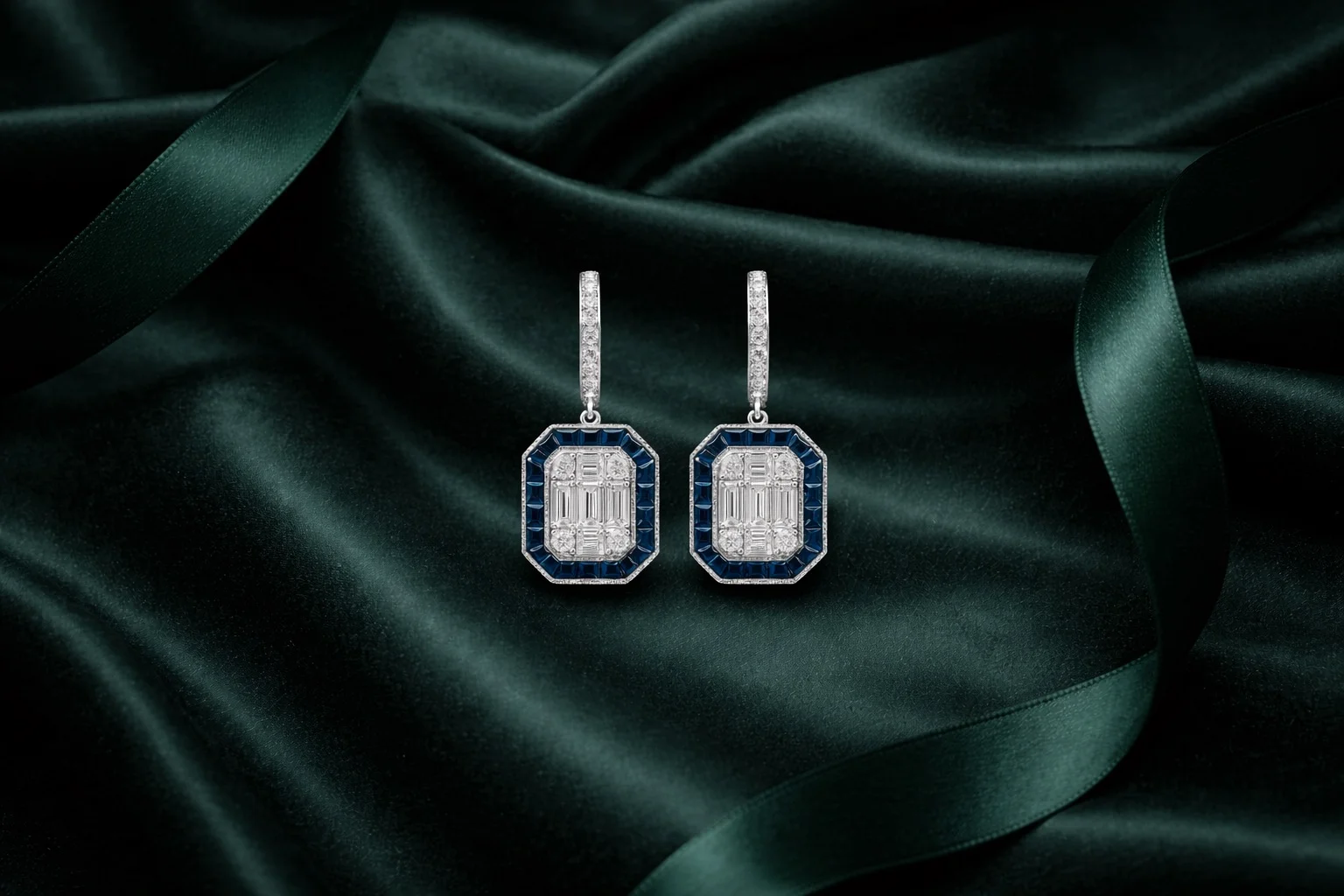 Kolekcja BlueSapphire™