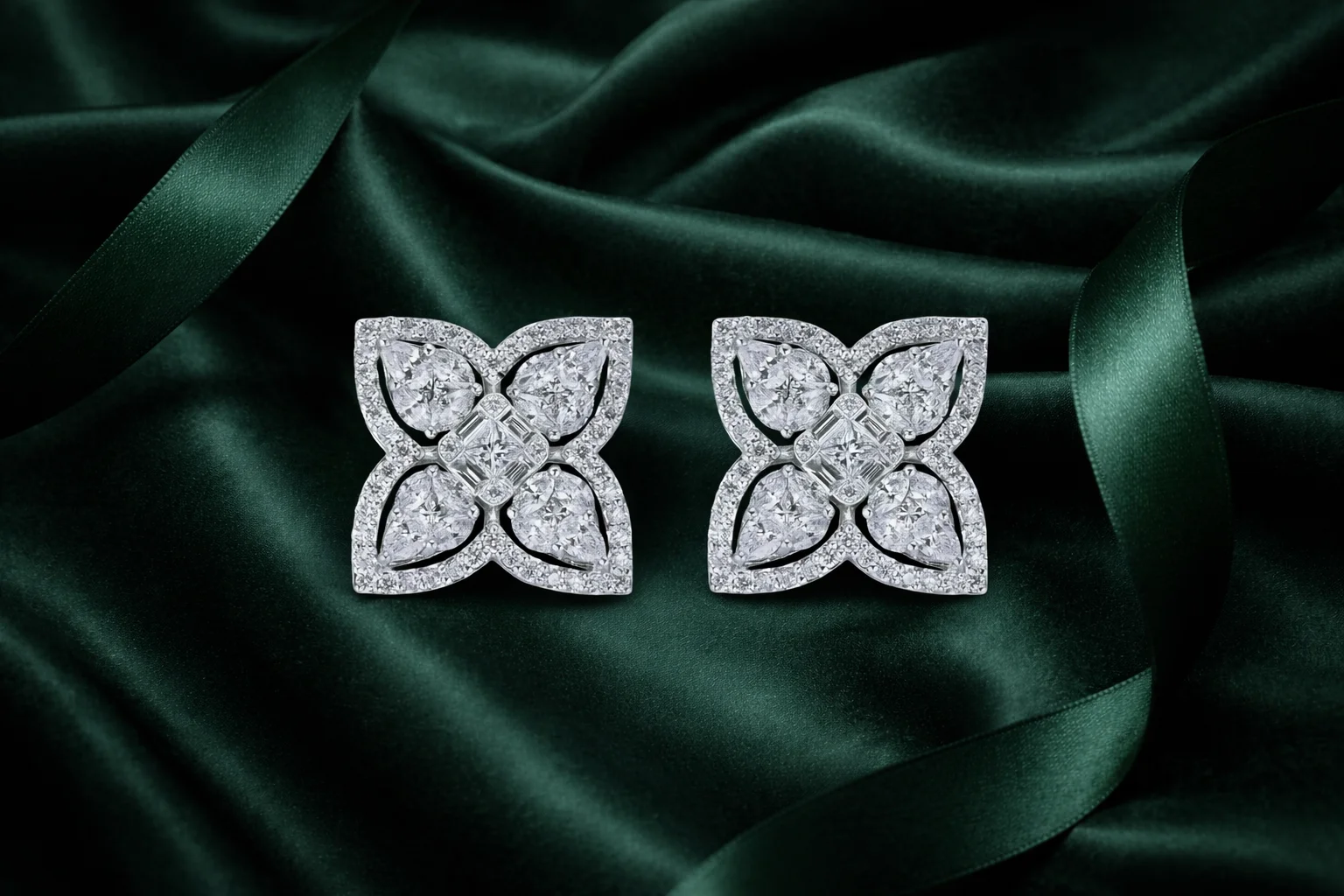Kolekcja SparkleBlossom™