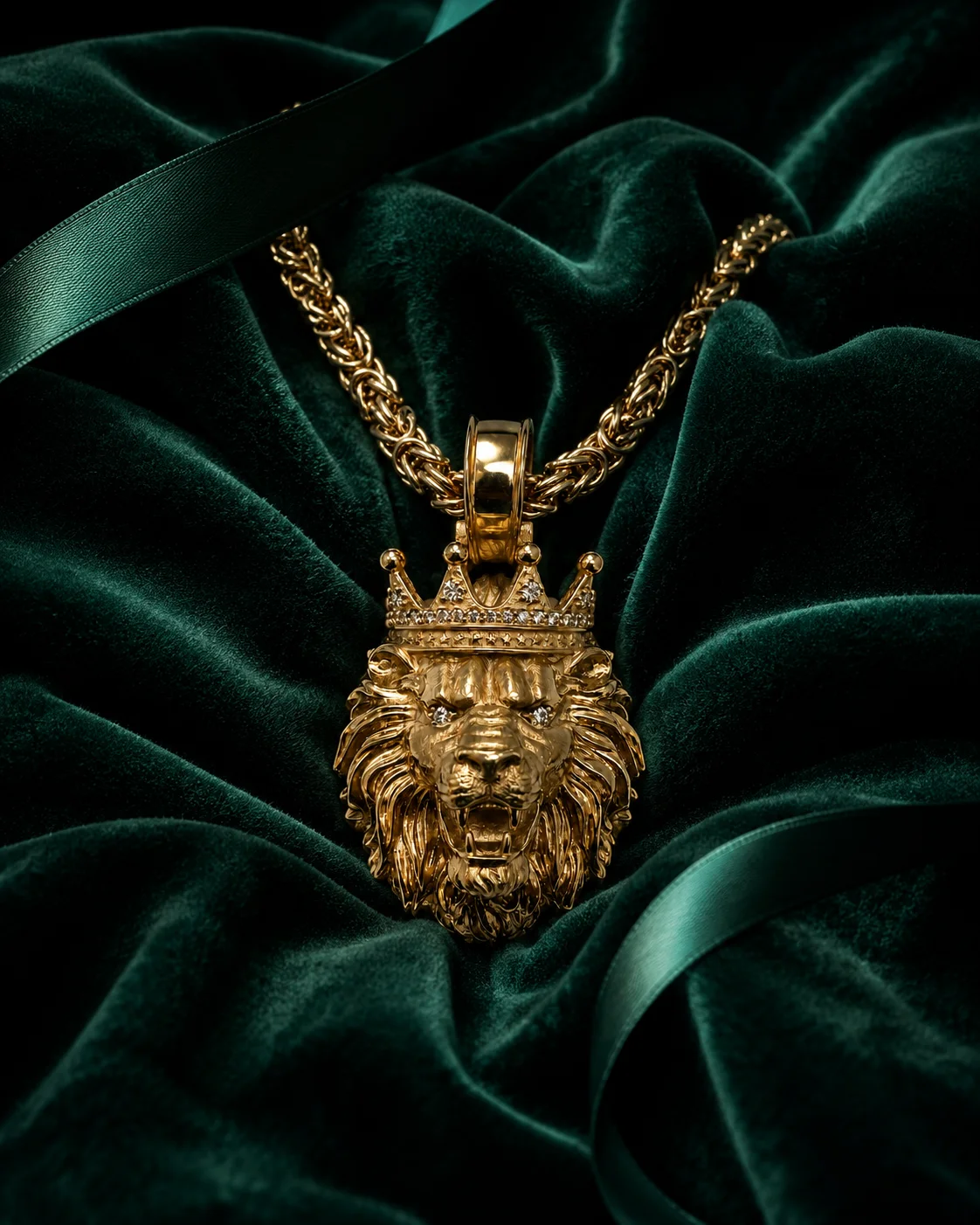 Gold Chains