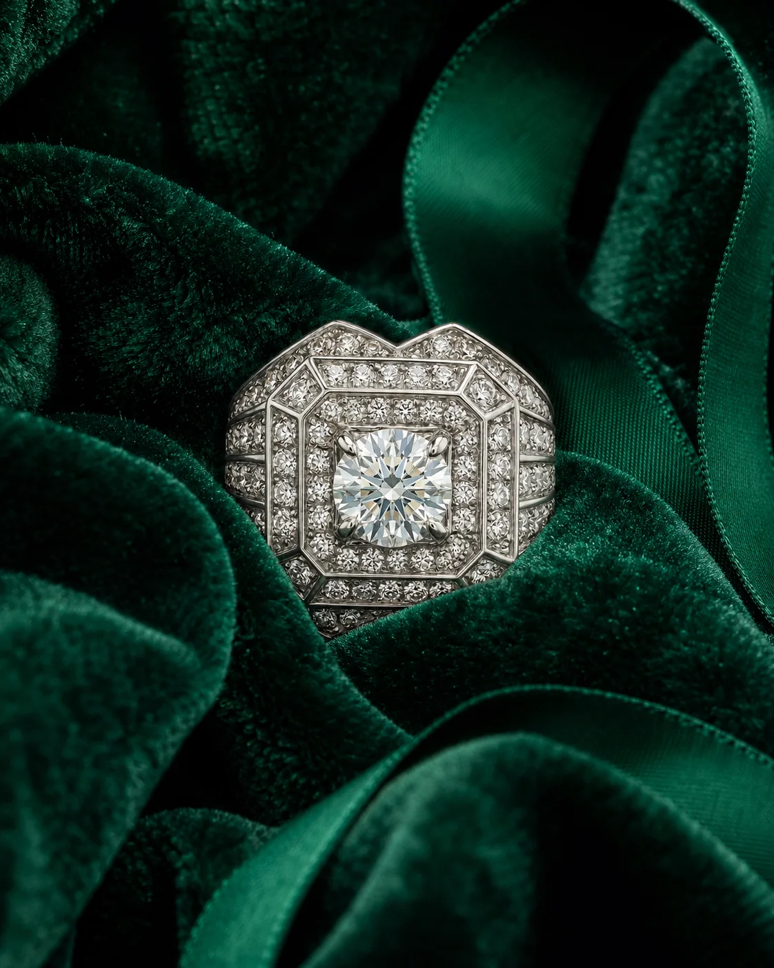Men's Rings