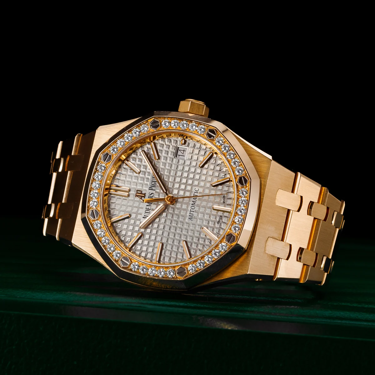 Zegarki Audemars Piguet