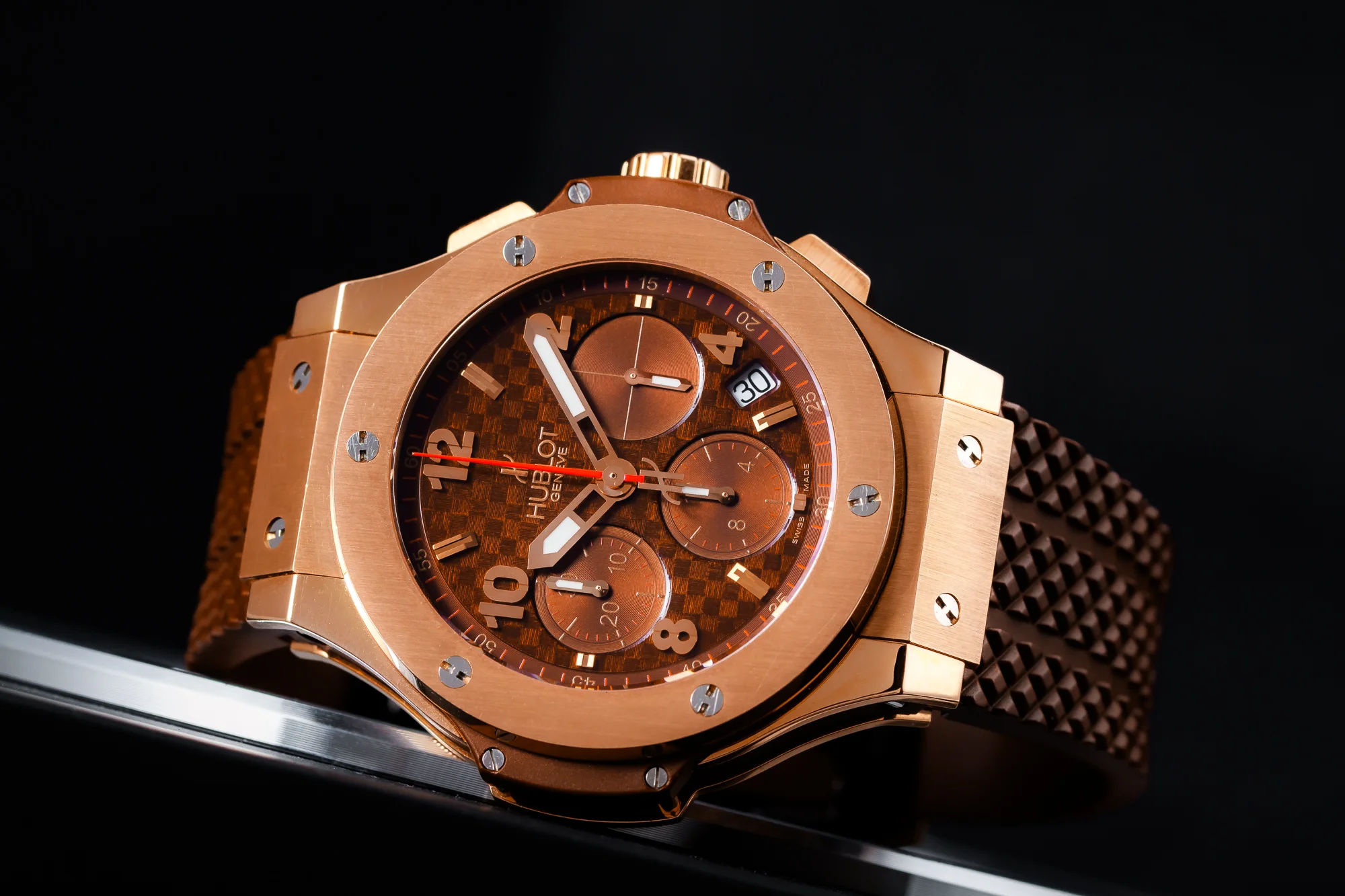 Zegarki Hublot