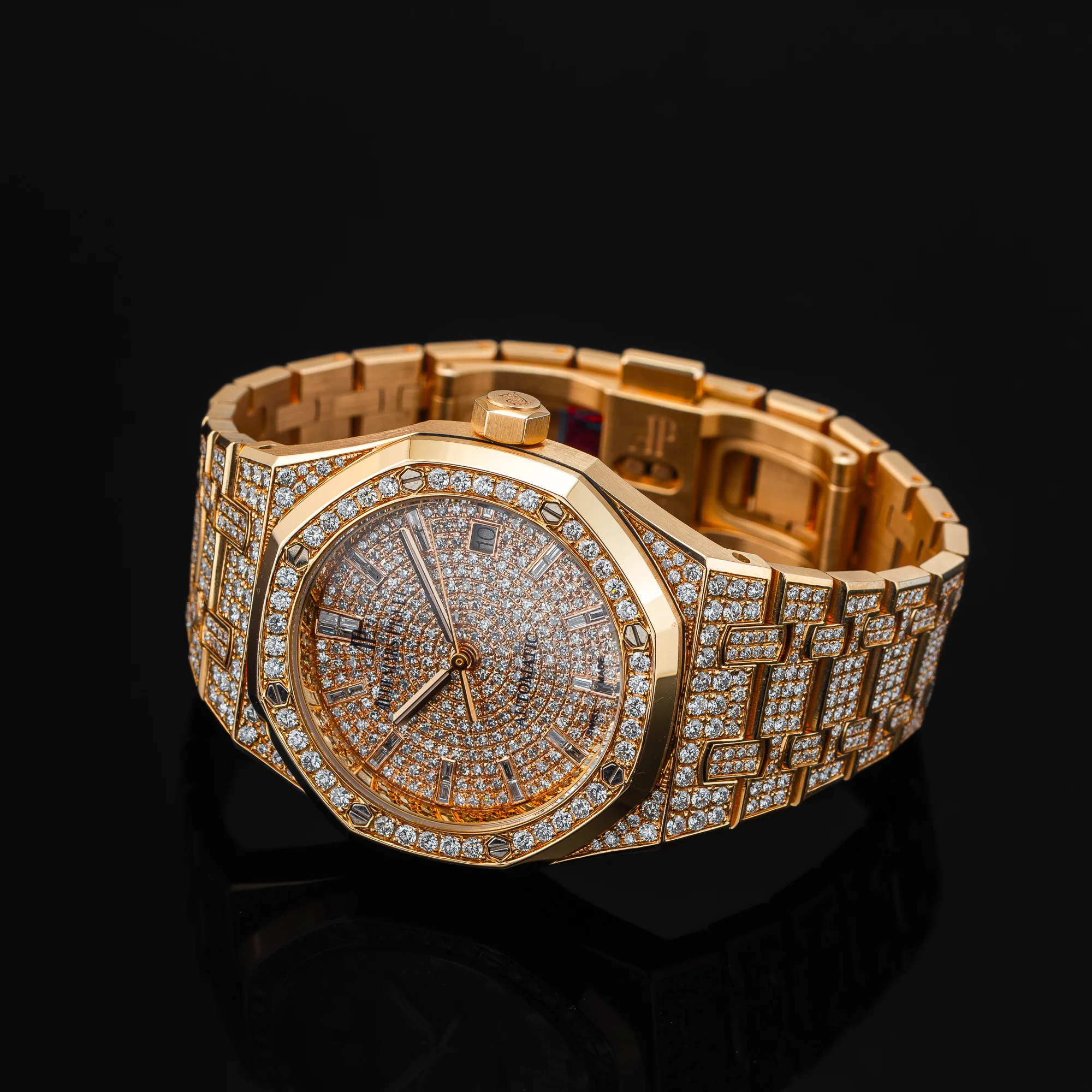 Audemars Piguet Royal Oak Self-winding