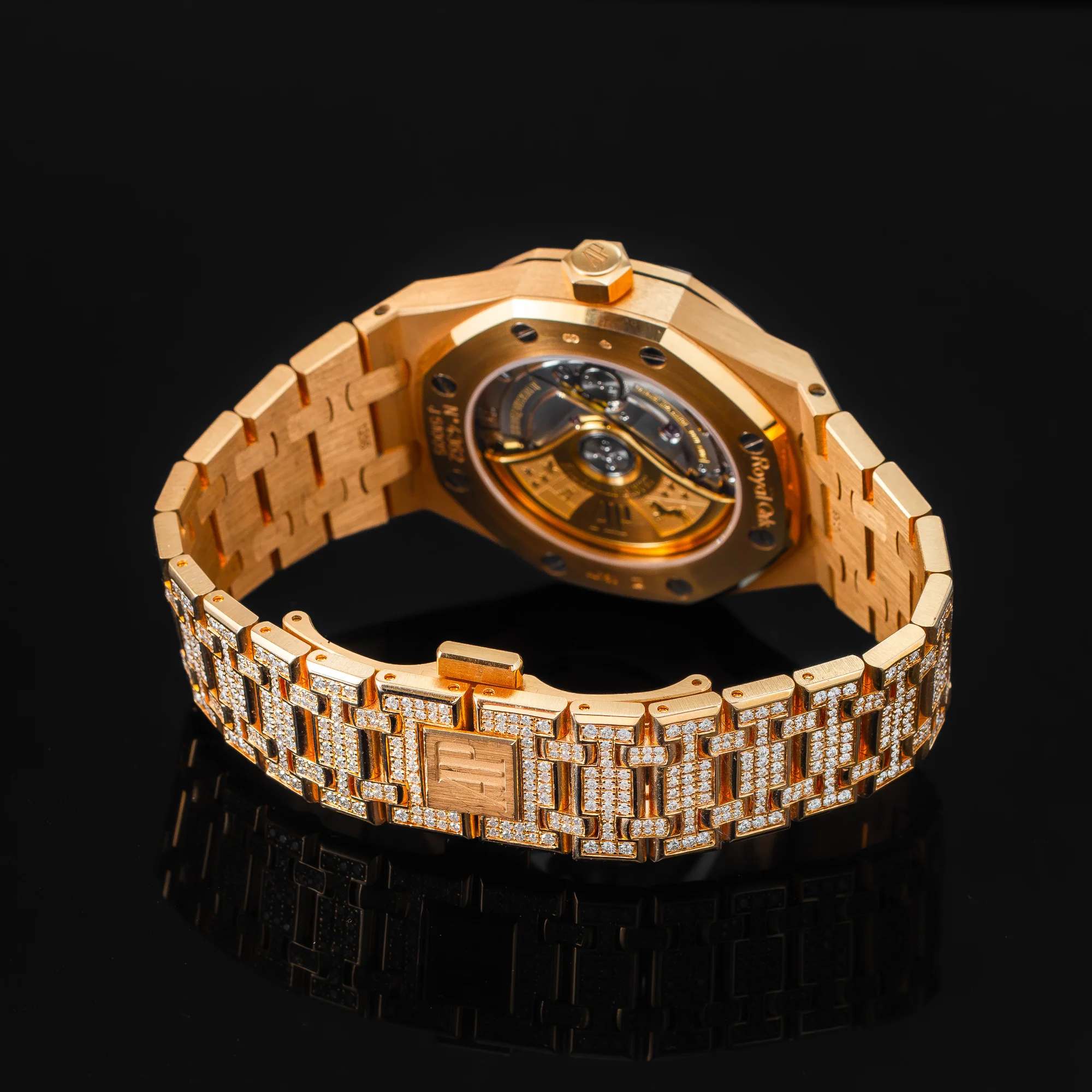 Audemars Piguet Royal Oak Self-winding