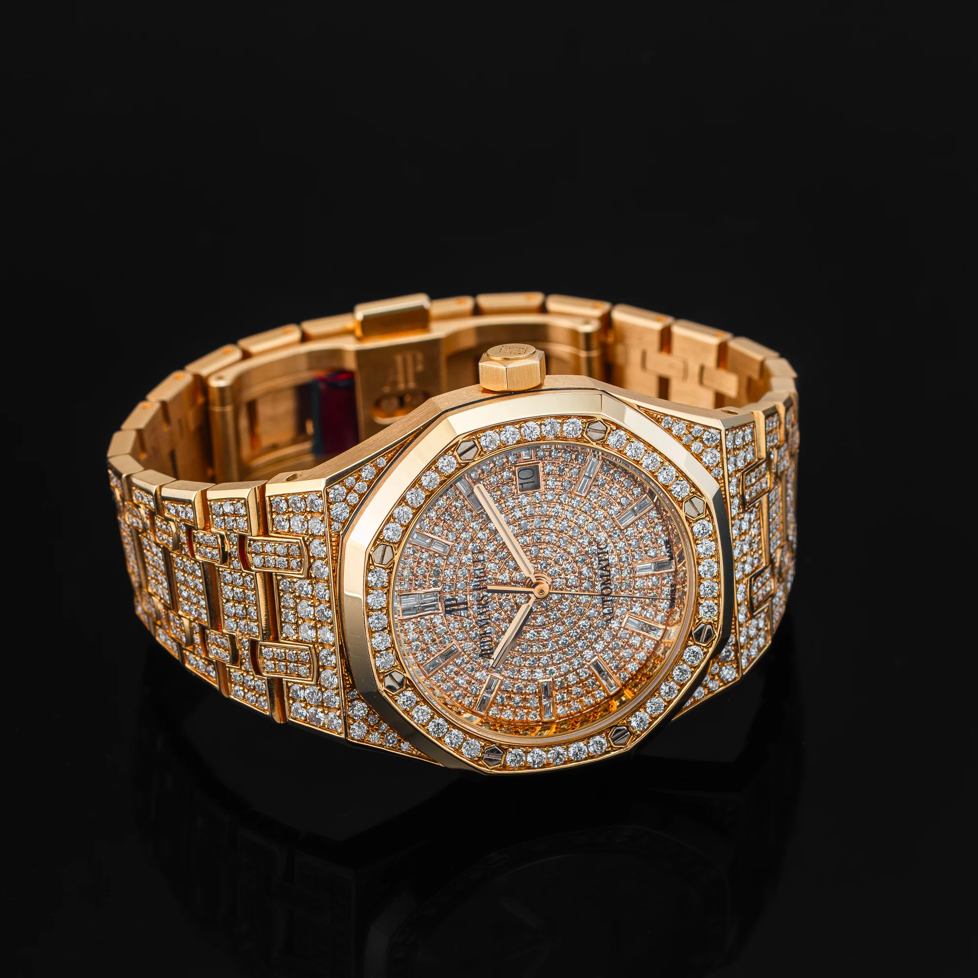 Audemars Piguet Royal Oak Self-winding
