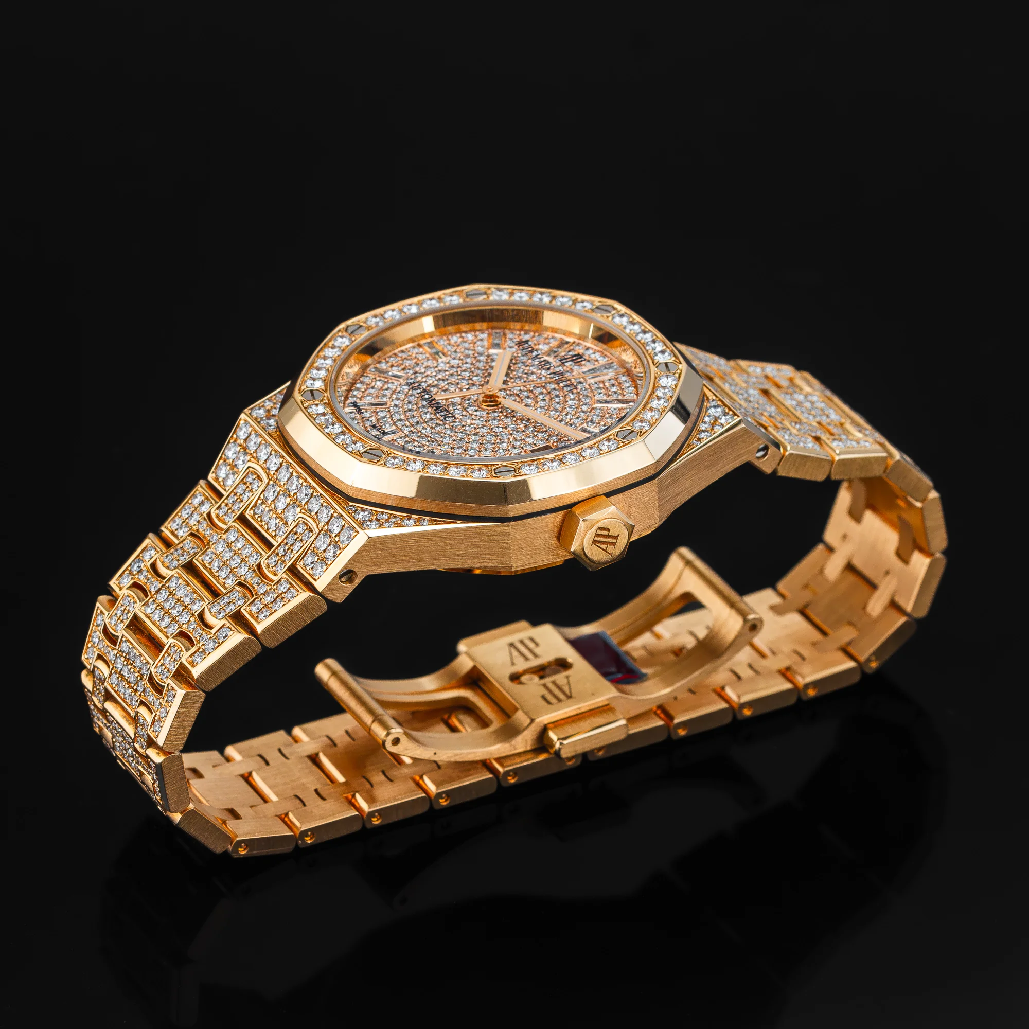 Audemars Piguet Royal Oak Self-winding
