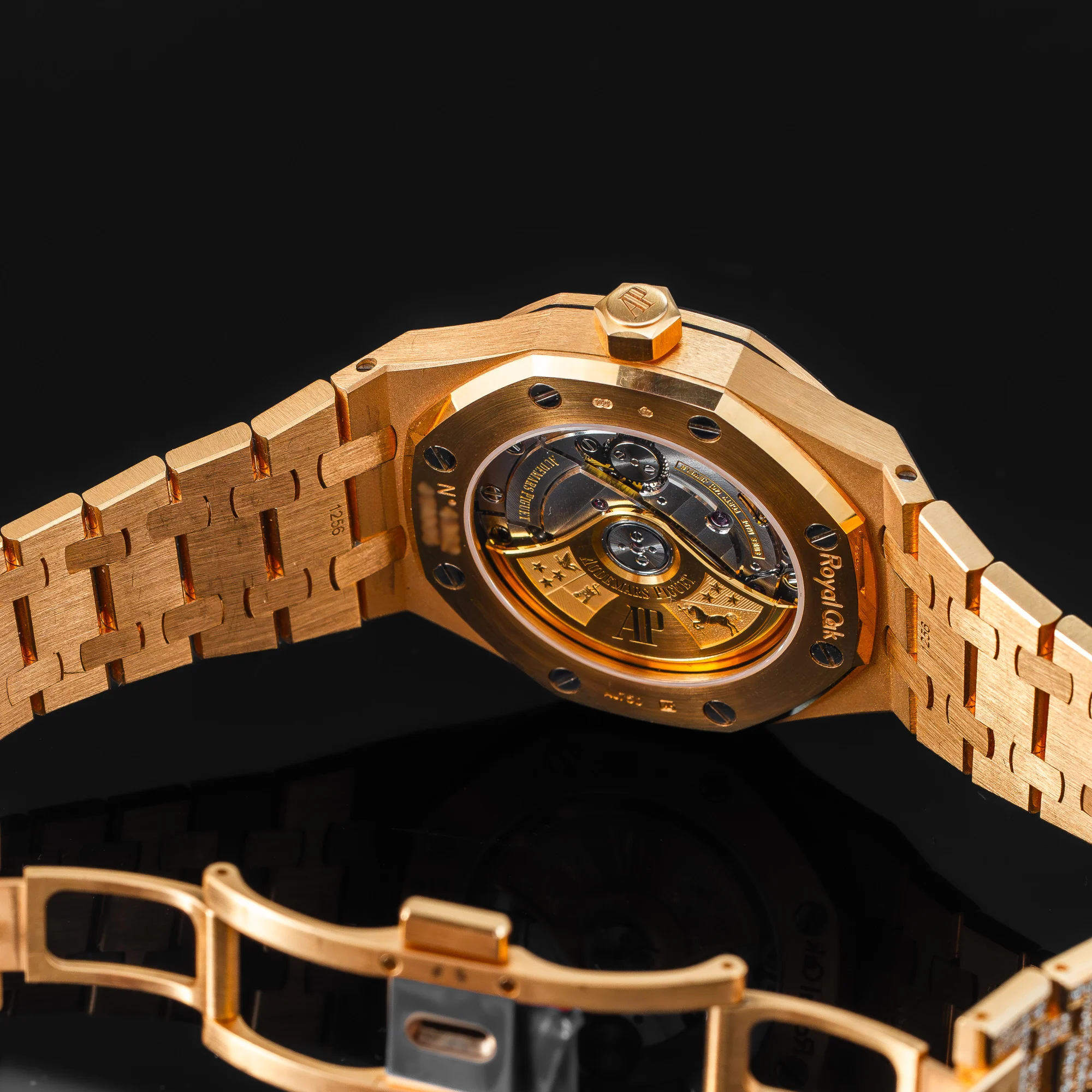Audemars Piguet Royal Oak Self-winding