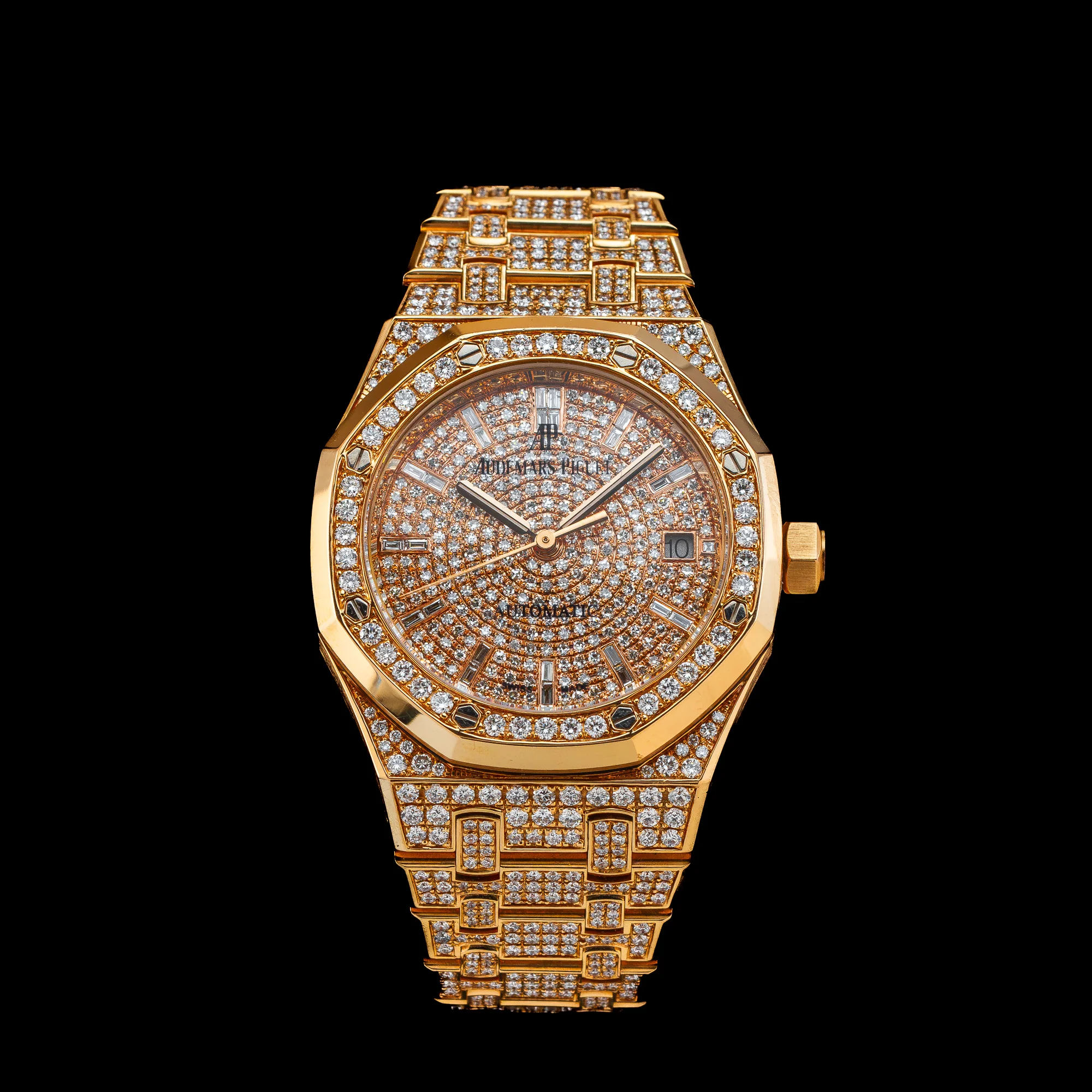 Audemars Piguet Royal Oak Self-winding