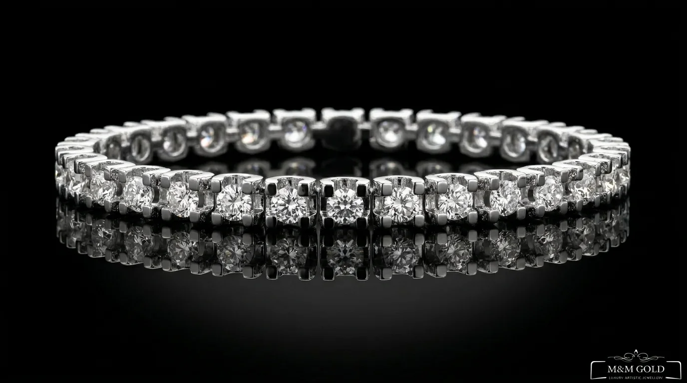 Bransoletka "Enduring Treasures™"