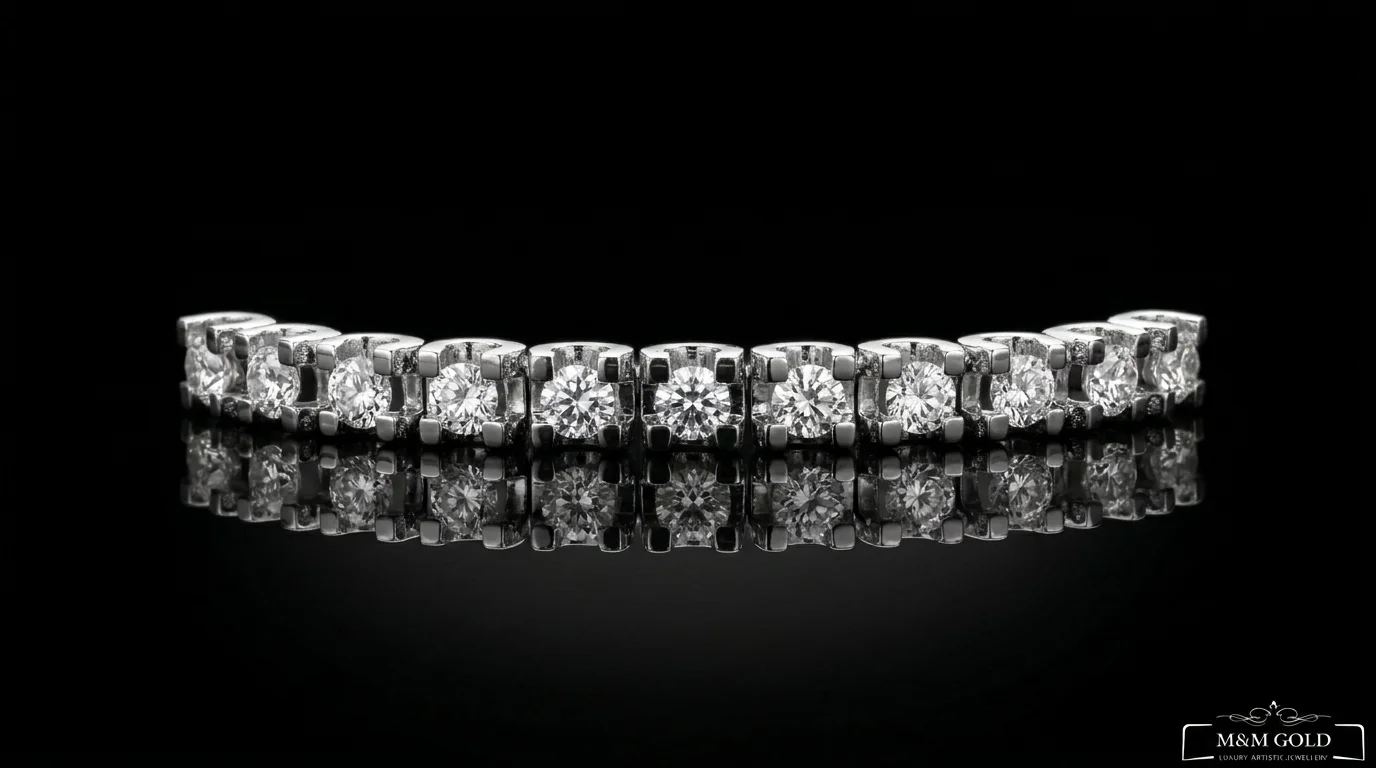 Bransoletka "Enduring Treasures™"