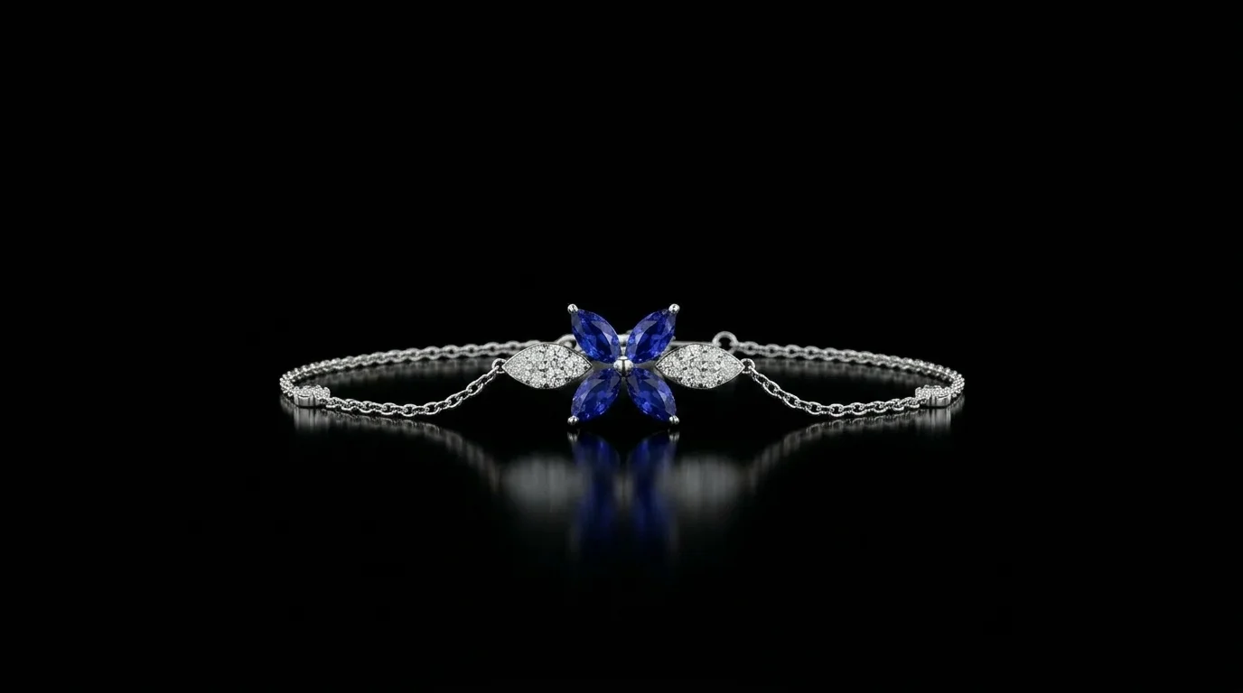 Bransoletka "LuxuryAvenue™"