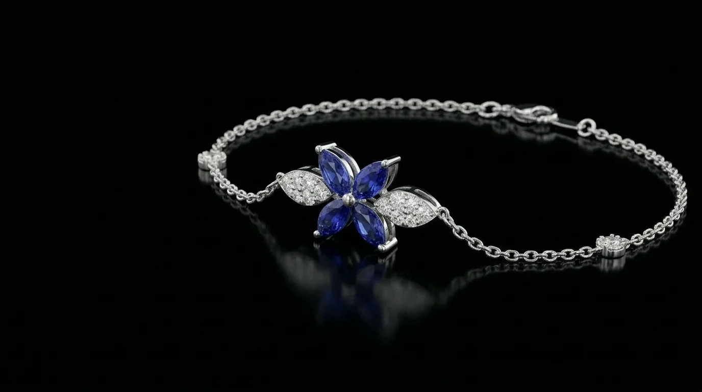 Bransoletka "LuxuryAvenue™"