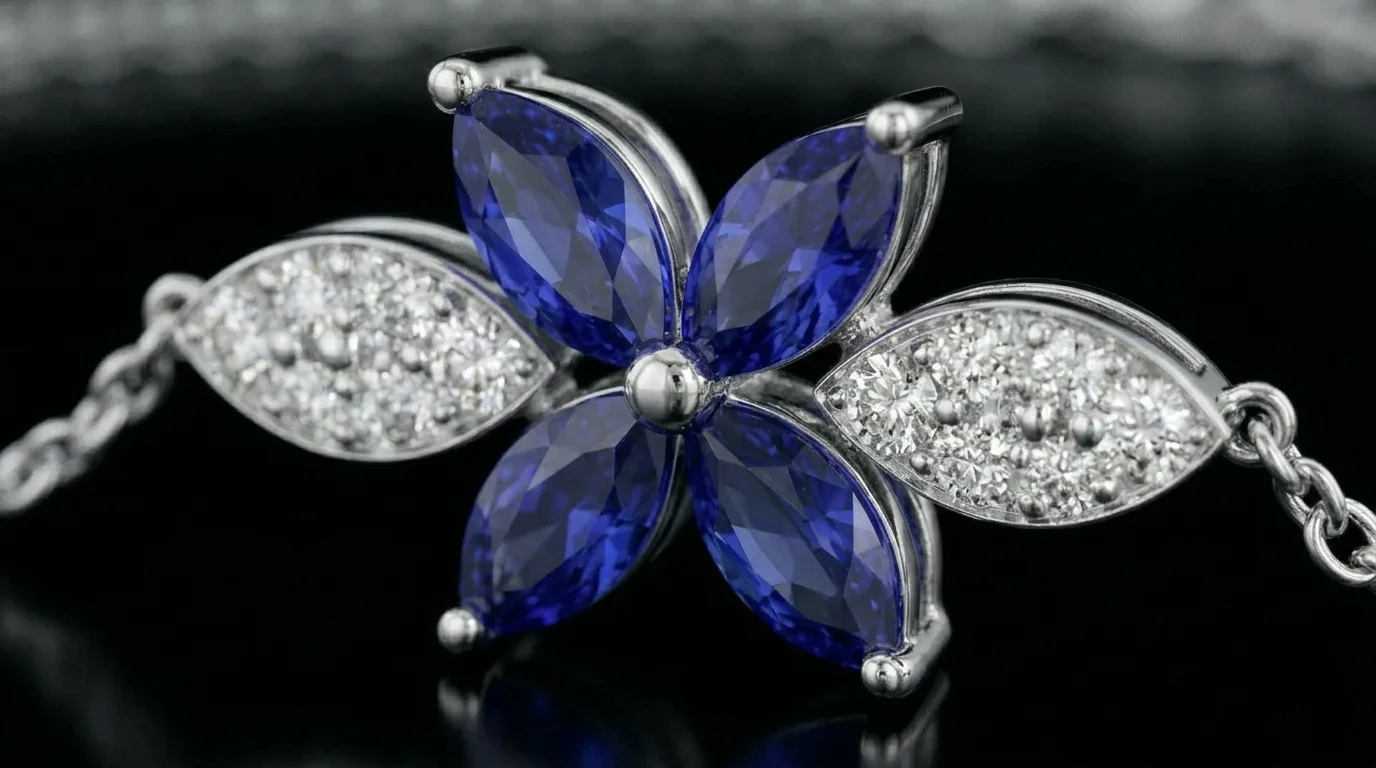 Bransoletka "LuxuryAvenue™"