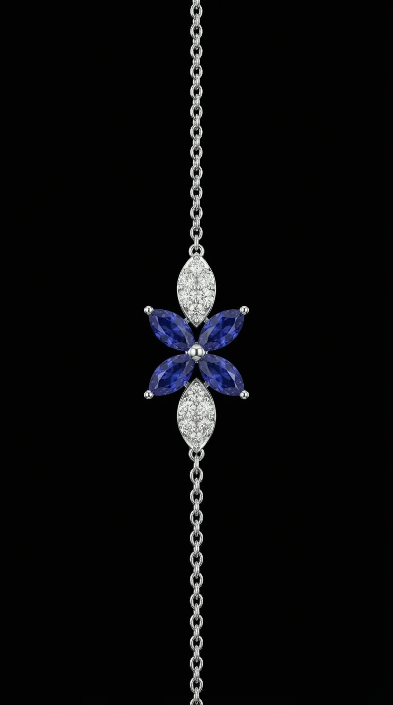 Bransoletka "LuxuryAvenue™"