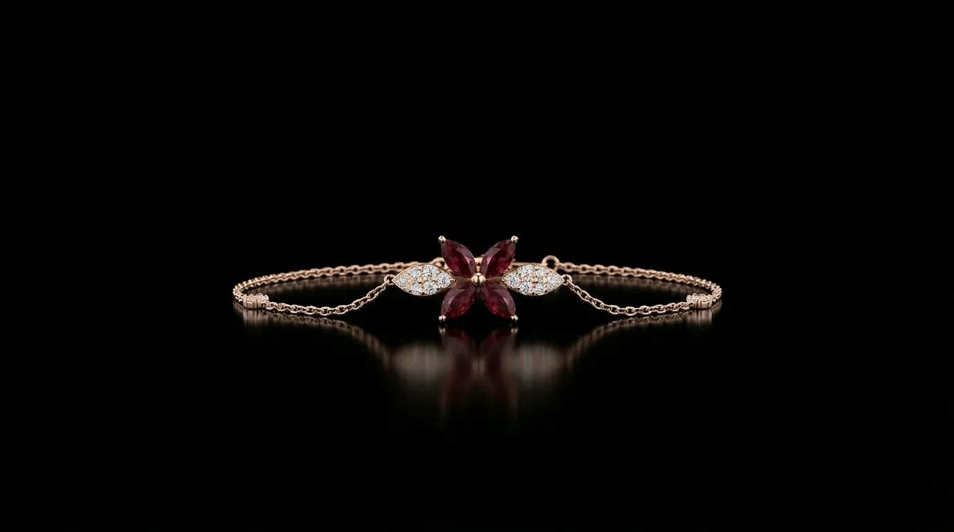 Bransoletka "LuxuryAvenue™"