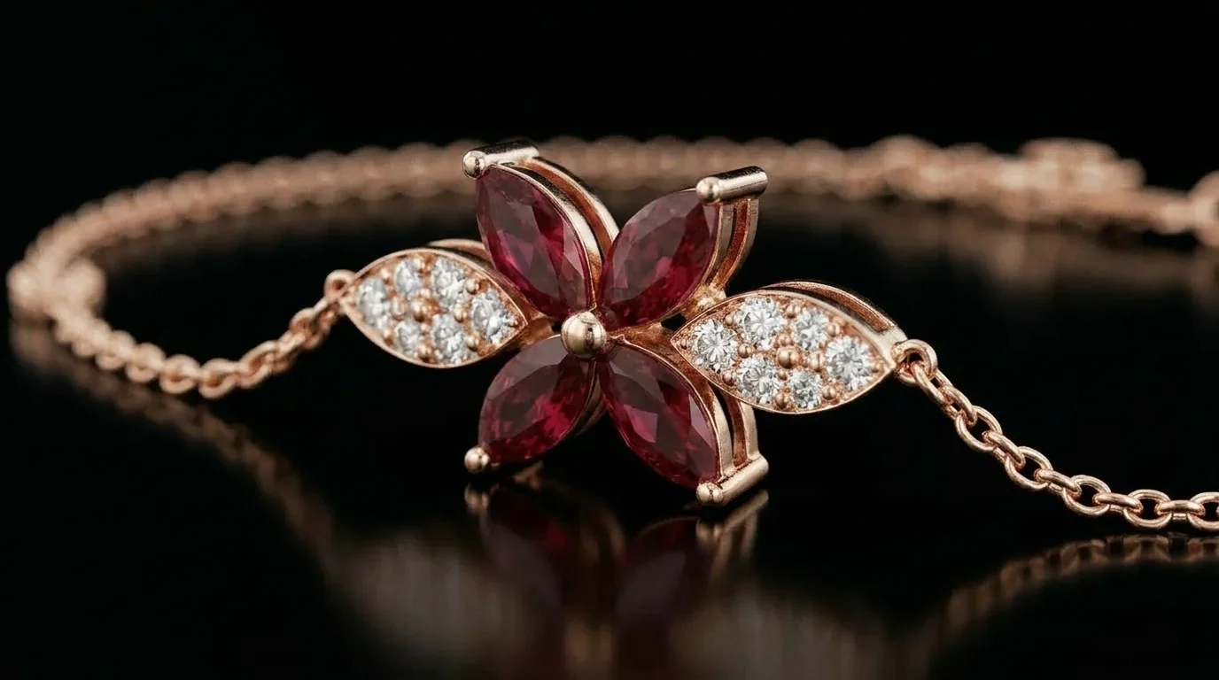 Bransoletka "LuxuryAvenue™"