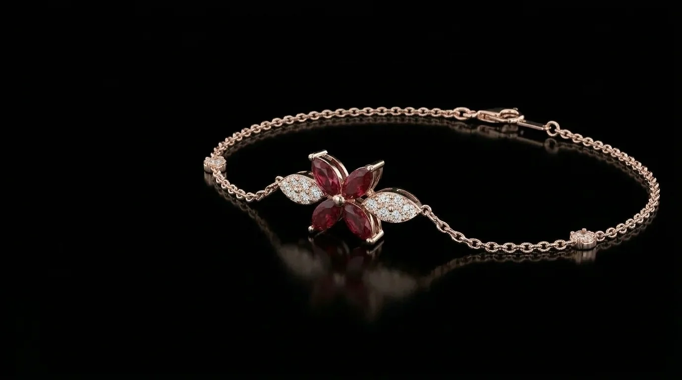 Bransoletka "LuxuryAvenue™"