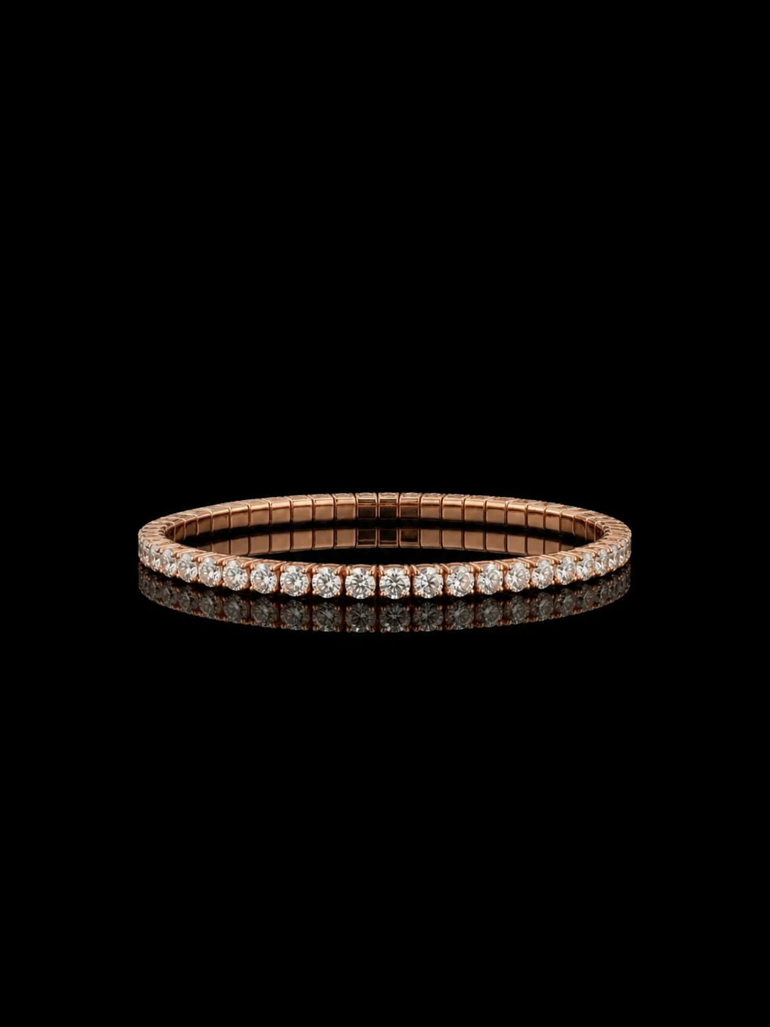 "LuxuryFlex™" 10.00ct Bracelet, photo 3