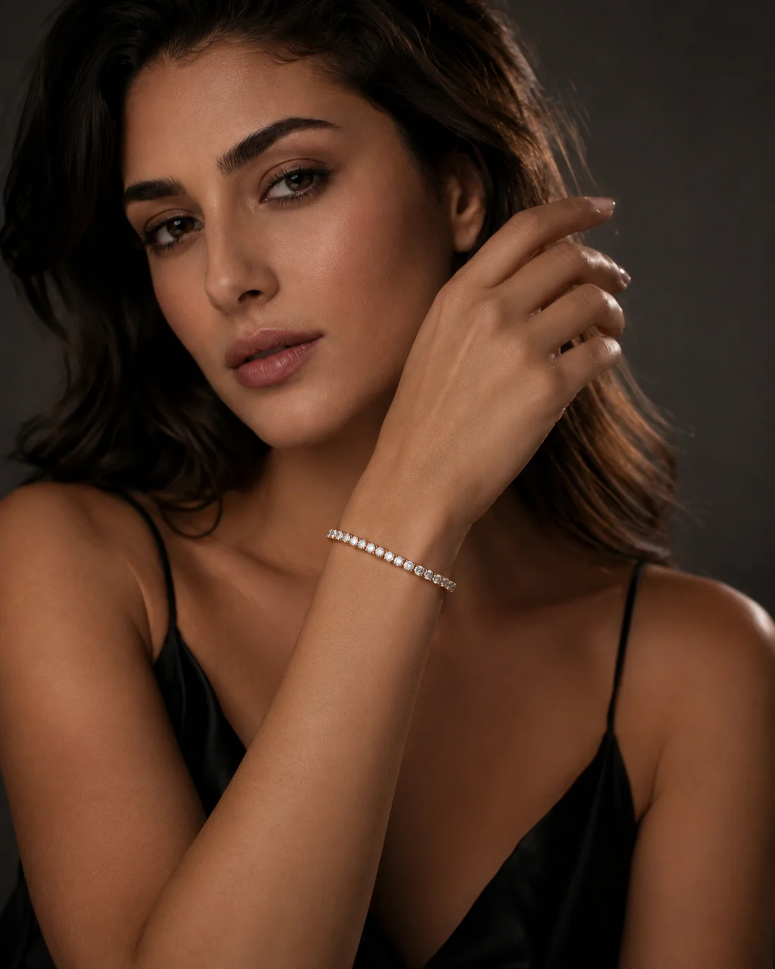 "LuxuryFlex™" 10.00ct Bracelet, photo 2