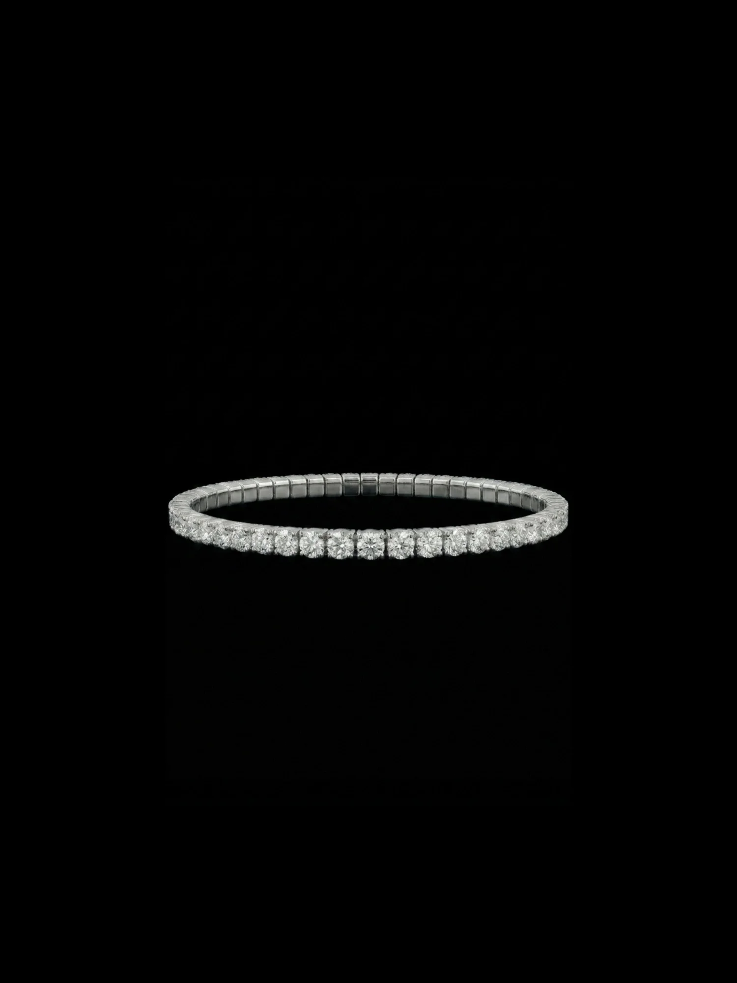 Bransoletka "LuxuryFlex™" 2.00ct